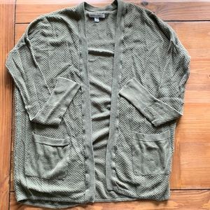 American Eagle Cardigan